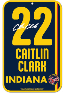 Caitlin Clark Indiana Fever 11x17 Sign