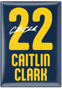 Caitlin Clark Indiana Fever 2.5x3.5 Magnet