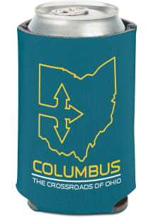 Columbus Crossroads Coolie