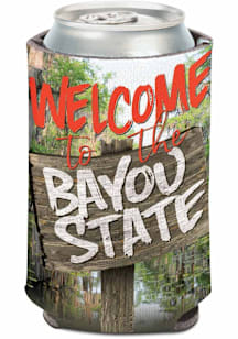 Louisiana Bayou State Coolie
