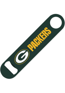 Green Bay Packers 2 Sided Bottle Opener