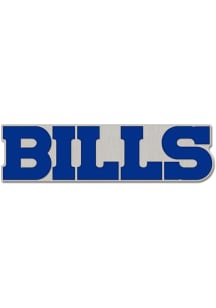 Buffalo Bills Souvenir Wordmark Pin