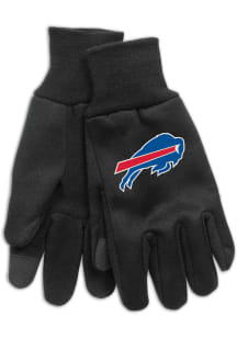 Buffalo Bills Tech Mens Gloves