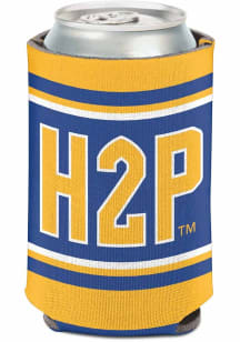 Blue Pitt Panthers H2P Coolie