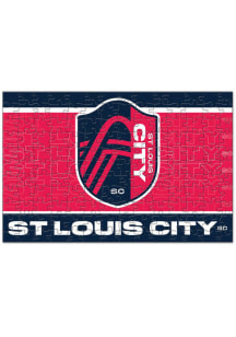 St Louis City SC 150pc Puzzle