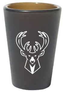 Milwaukee Bucks Hippie Multi Silicone Shot Glass