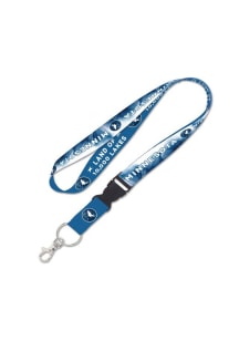 Minnesota Timberwolves City Edition Lanyard