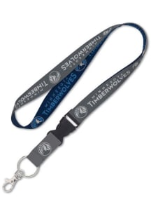 Minnesota Timberwolves Team Lanyard