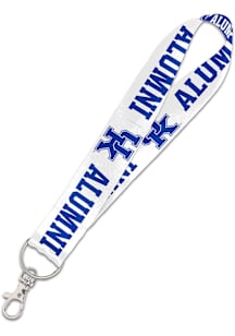 Kentucky Wildcats Alumni Lanyard Key Strap Lanyard - Blue