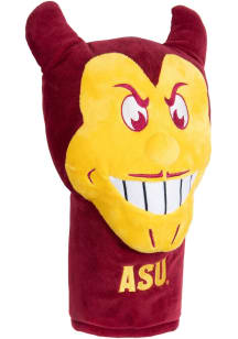 Arizona State Sun Devils Mascot Golf Headcover