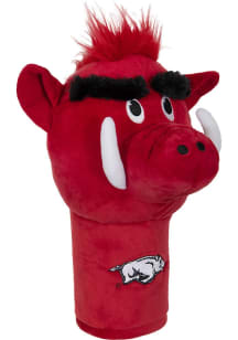 Arkansas Razorbacks Mascot Golf Headcover