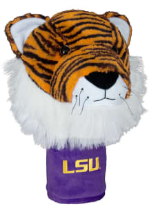 LSU Tigers Mascot Golf Headcover