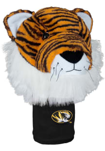 Missouri Tigers Mascot Golf Headcover