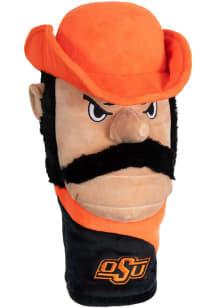 Oklahoma State Cowboys Mascot Golf Headcover