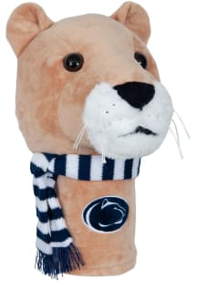 Blue Penn State Nittany Lions Mascot Golf Headcover