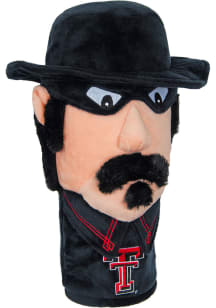 Texas Tech Red Raiders Mascot Golf Headcover