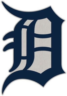 Detroit Tigers Souvenir Logo Pin