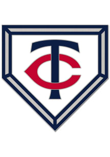 Minnesota Twins Souvenir Secondary Logo Pin