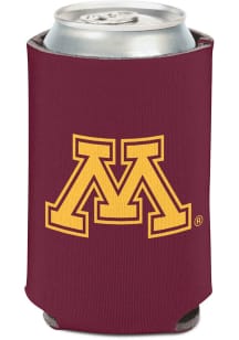 Maroon Minnesota Golden Gophers 2-Sided Slogan Coolie