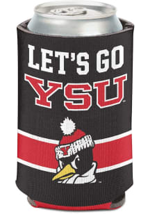 Youngstown State Penguins 2-Sided Can Coolie