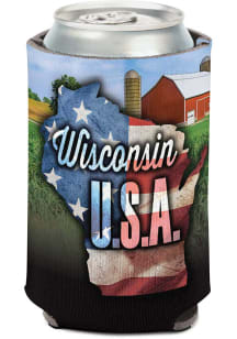 Wisconsin USA Coolie
