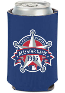 Texas Rangers ASG 24 Historical Coolie