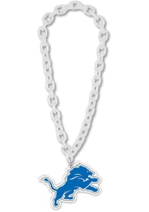 Detroit Lions Big Chain Spirit Necklace