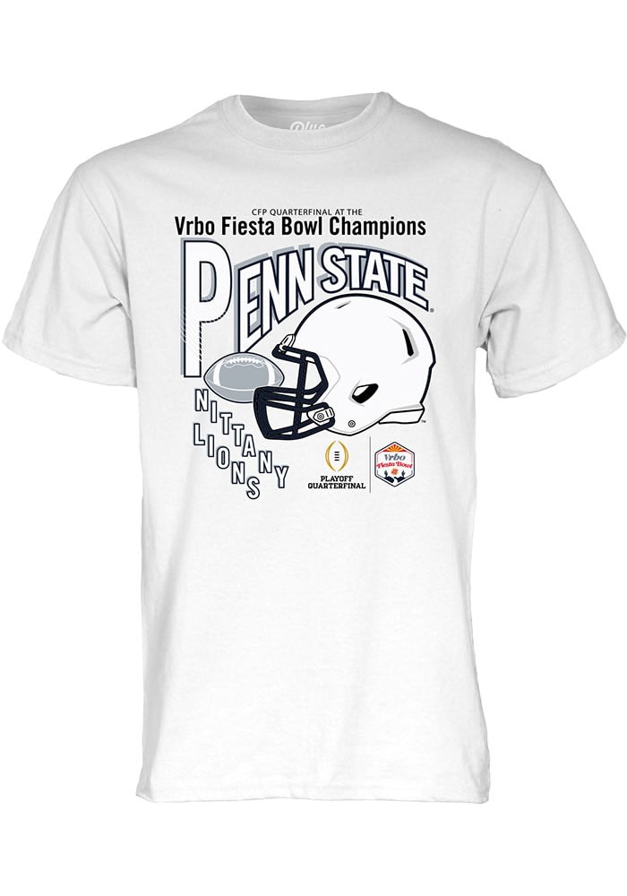 Fiesta bowl champions t shirt online