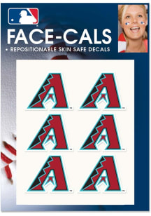 Arizona Diamondbacks 6pk Tattoo