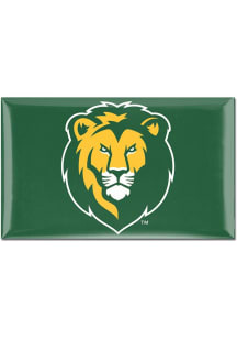 Southeastern Louisiana Lions 3x5 Magnet