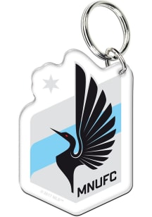 Minnesota United FC Premium Acrylic Keychain