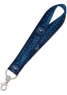 Minnesota Timberwolves Keystrap Lanyard