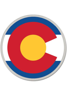 Colorado Souvenir collector Pin