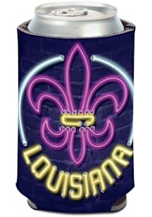 Louisiana can cooler Coolie