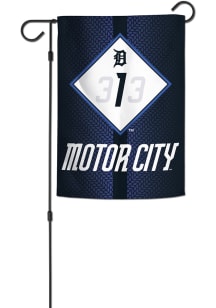 Detroit Tigers 2024 City Connect Garden Flag