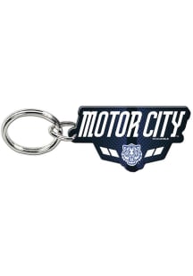 Detroit Tigers 2024 City Connect Keychain