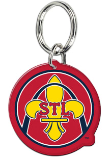 St Louis Cardinals 2024 City Connect Keychain
