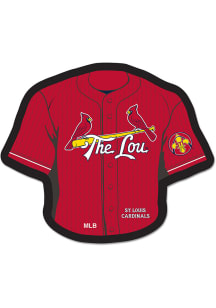 St Louis Cardinals Souvenir 2024 City Connect Pin