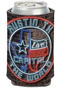 Austin Live Music Can Coolie