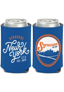 Syracuse Est Coolie
