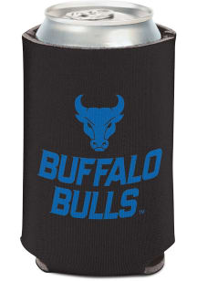 Buffalo Bulls 12oz Team Logo Coolie