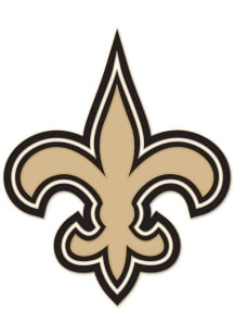 New Orleans Saints Souvenir Team Logo Pin