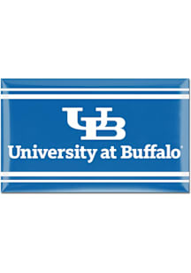 Buffalo Bulls 3x5 Rectangle Magnet