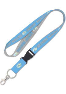 Southern University Jaguars heather Lanyard