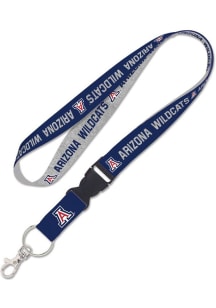 Arizona Wildcats Heather Lanyard