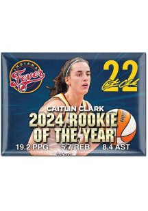 Caitlin Clark Indiana Fever Metal Magnet