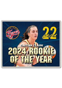 Indiana Fever Souvenir Collector Pin - Navy Blue