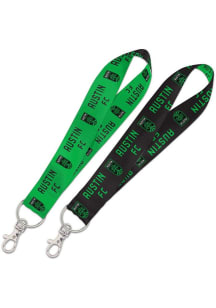 Austin FC Keystrap Lanyard