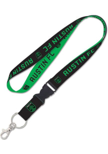 Austin FC Detachable Lanyard