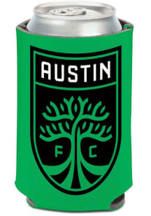 Austin FC 2 Sided Coolie